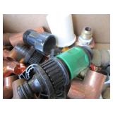 Copper & Brass Fittings