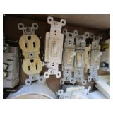 Electrical: Switches, Breaker