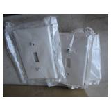Electrical: Switches, Breaker