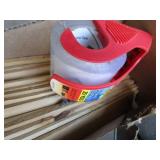 Hardware, Screws, Shelf Supports
