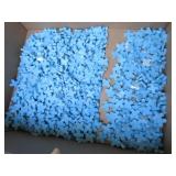 Tiling Spacers