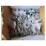 Hardware: Screws, Washers