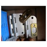 Hardware: Screws, Washers