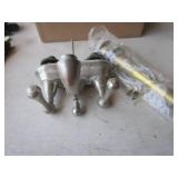 Faucet, Drain Assembly