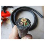 Electrical: 220V Plugs, Switches