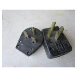 Electrical: 220V Plugs, Switches