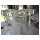 Aspirator, Clear Tubing