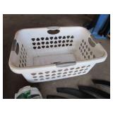 Baskets, Boot Mats, Fender Flares