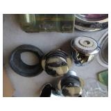 Tub & Shower Components