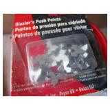 Glazer & Points, Milw Belt Clip, Heat Sticks