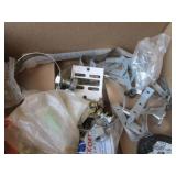 Glazer & Points, Milw Belt Clip, Heat Sticks