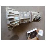 Transmission Toyota Tacoma X4 Manual 5-Speed
