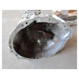 Transmission Toyota Tacoma X4 Manual 5-Speed