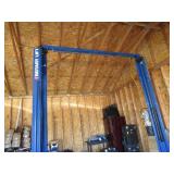 Rotary Vehicle 10,000lb Lift