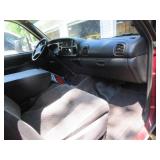 1999 Dodge Ram 2500 Pickup, 5-Spd Manual, 24 Valve Cummins