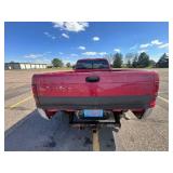 1999 Dodge Ram 2500 Pickup, 5-Spd Manual, 24 Valve Cummins