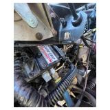 1999 Dodge Ram 2500 Pickup, 5-Spd Manual, 24 Valve Cummins