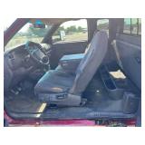1999 Dodge Ram 2500 Pickup, 5-Spd Manual, 24 Valve Cummins