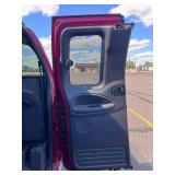 1999 Dodge Ram 2500 Pickup, 5-Spd Manual, 24 Valve Cummins