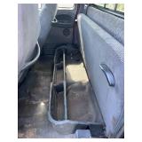 1999 Dodge Ram 2500 Pickup, 5-Spd Manual, 24 Valve Cummins