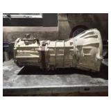 Transmission Toyota Tacoma X4 Manual 5-Speed