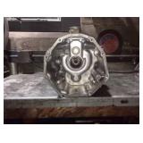 Transmission Toyota Tacoma X4 Manual 5-Speed