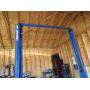 Rotary Vehicle 10,000lb Lift