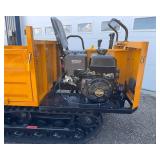 2026 SDLANCH Ride On Mini Crawler Dumper (SDLD25)