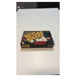 vegas stakes for the super nintendo complete in box