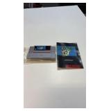 Super Mario World for the Super Nintendo with instruction booklet