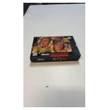 Cutthroat Island for the Super Nintendo, complete in box.