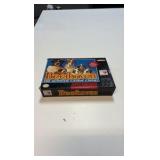 Beethoven: The Ultimate Canine Caper for the Super Nintendo Complete In-Box