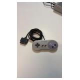 Super Nintendo Controller Model Number SNS-005