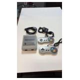 Super Nintendo emulator