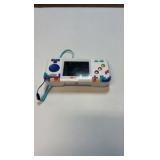 Logitech, USB, controller and Tetris Meyer arcade handheld’s game