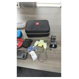 Nintendo Switch Accessory Lot