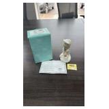 precious moments, 163740, “Age 7” growing grace figurine