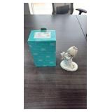precious moments, 272663, “Age 15” growing in grace figurine