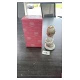 precious moments, 115625, “You Are Such A Heavenly Host”, Syndicated catalog exclusive limited edition figurine