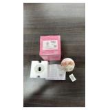 precious moments, 104208 home sweet home porcelain ornament