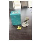 precious moments, 183873, “Age 10” growing in grace figurine