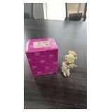 precious moments, 108548, “I’m Filled With Love For You” Sea of friendship Series figurine