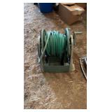 Lot of hoses