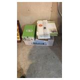 CrI cut embossing and crafting lot