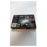 zoop for the super nintendo complete inbox