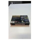 pack attack for the super nintendo complete inbox