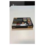 vegas stakes for the super nintendo complete in box
