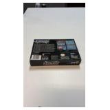 Jeopardy Deluxe Edition for the Super Nintendo, complete in box
