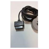 Super Nintendo Controller Model Number SNS-005