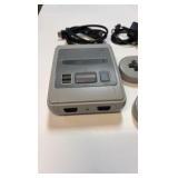 Super Nintendo emulator